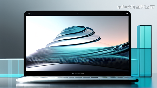 gofar支持全球化部署